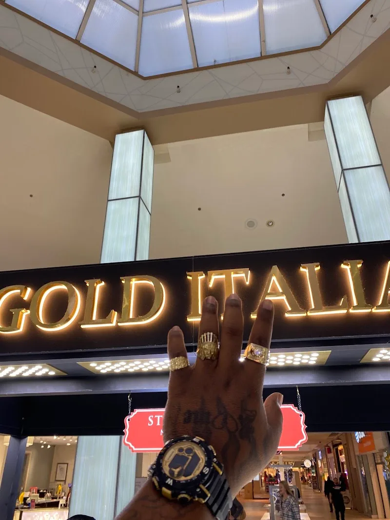 Gold America Inc