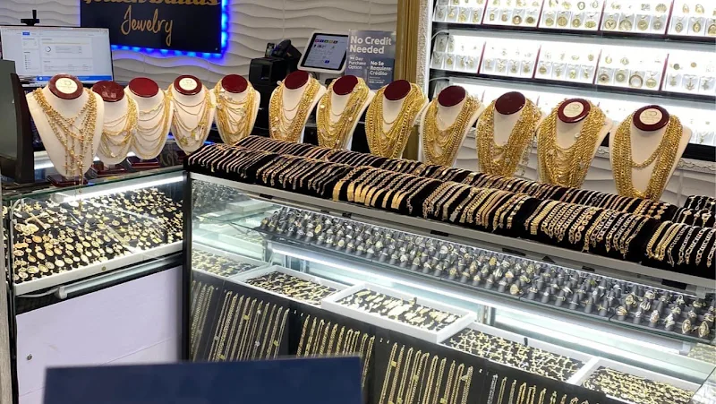Gold and Diamond Trading 2 Inc