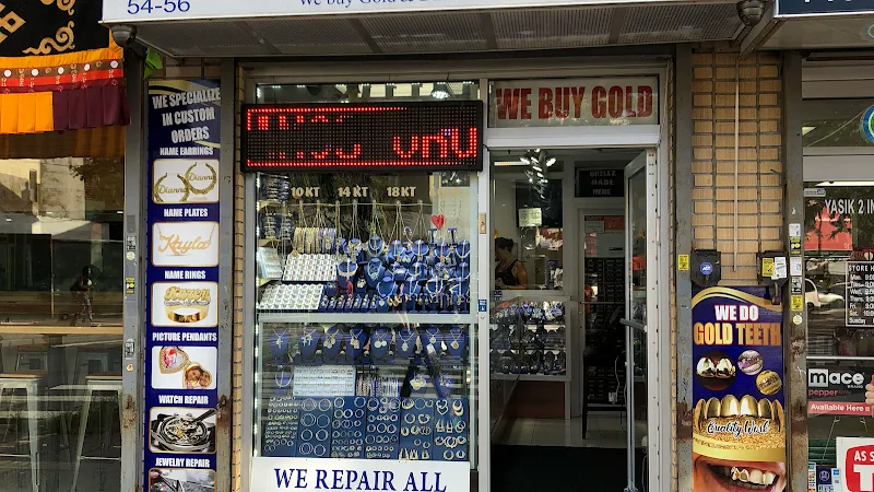 Gold Empire Jewelers LLC