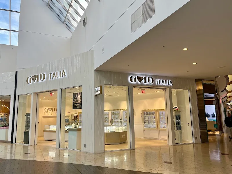 Gold USA Inc