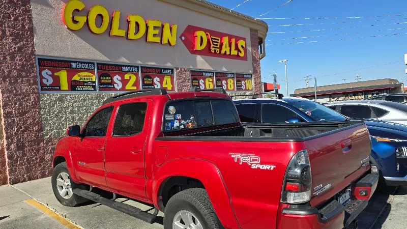 Golden Deals Odessa