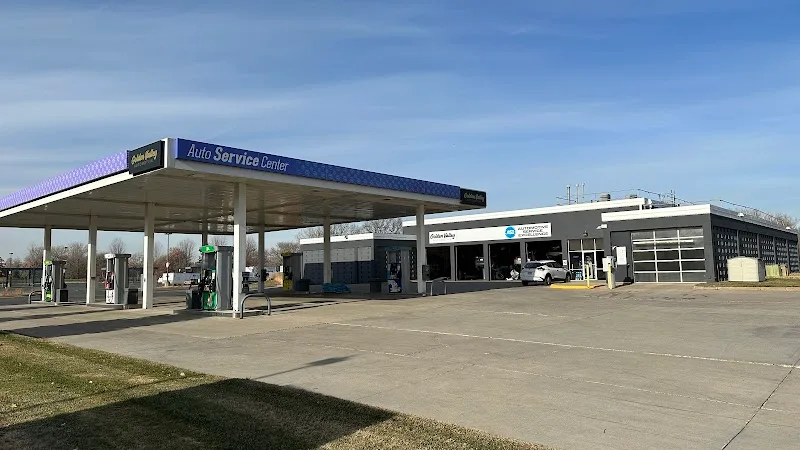 Golden Valley Automotive Inc