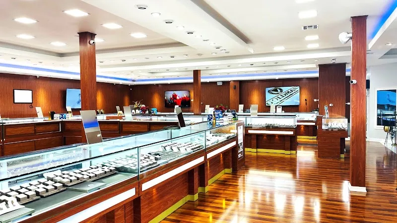 Goldman Fine Jewelers LLC