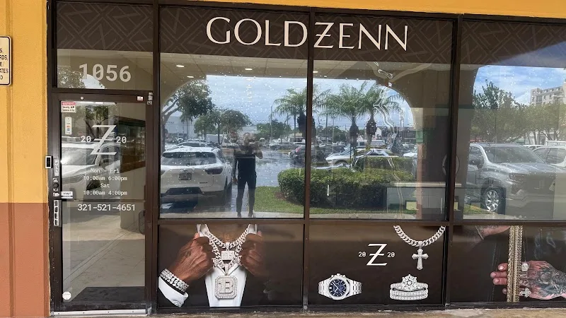 Goldzenn LLC