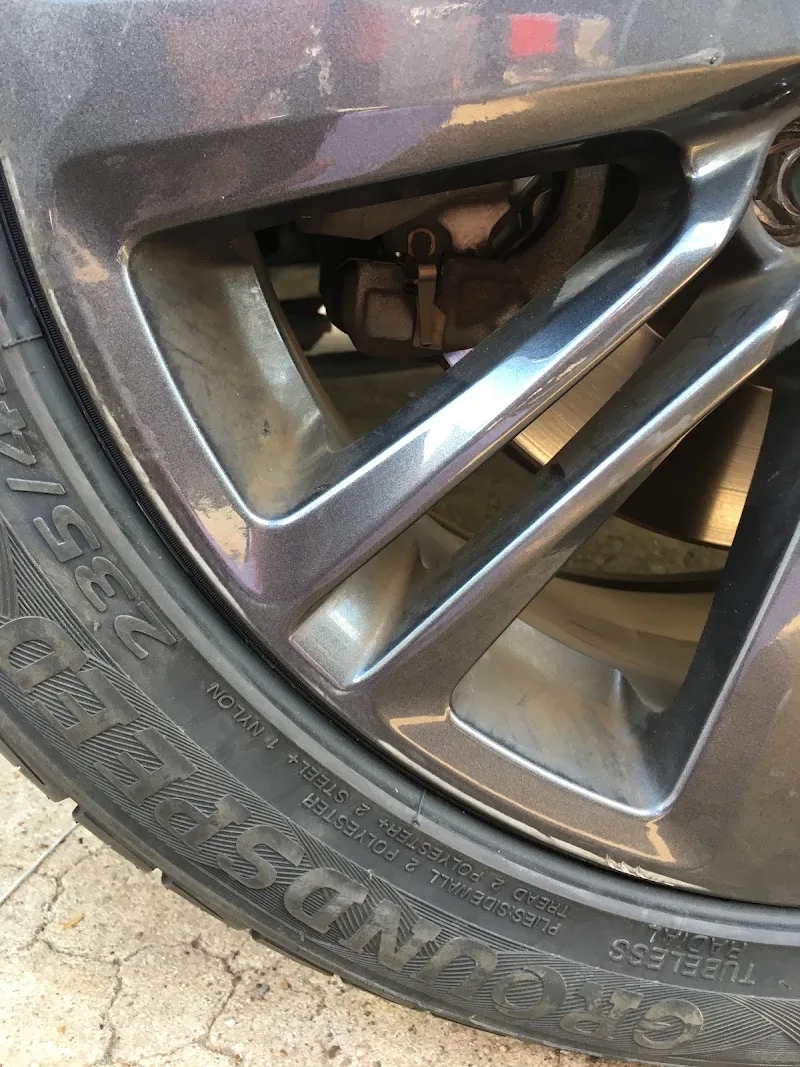 Gon4lez Auto Repair