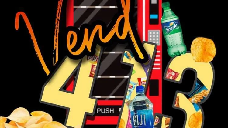 Good 4U Vending