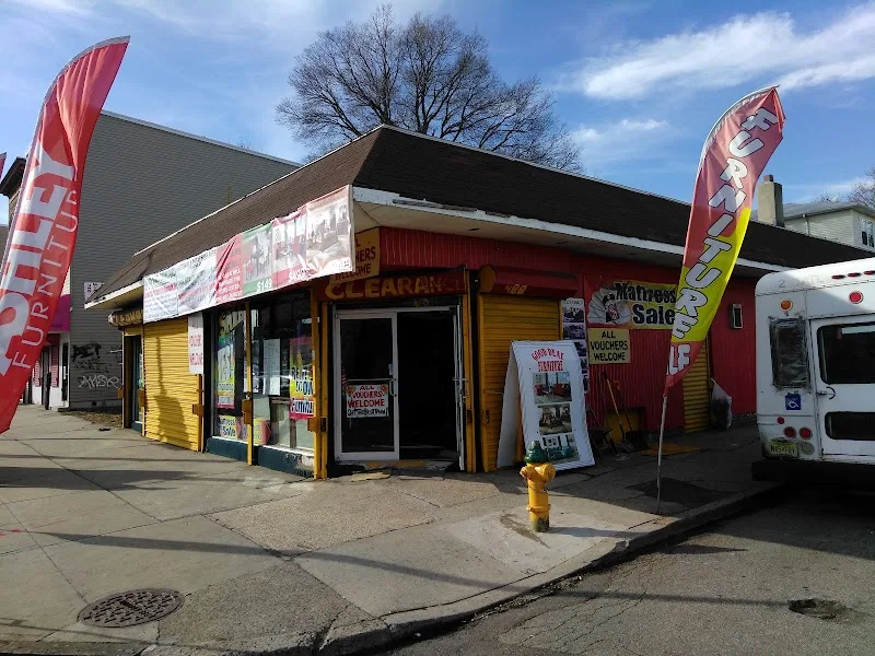 Good Deal NJ Inc