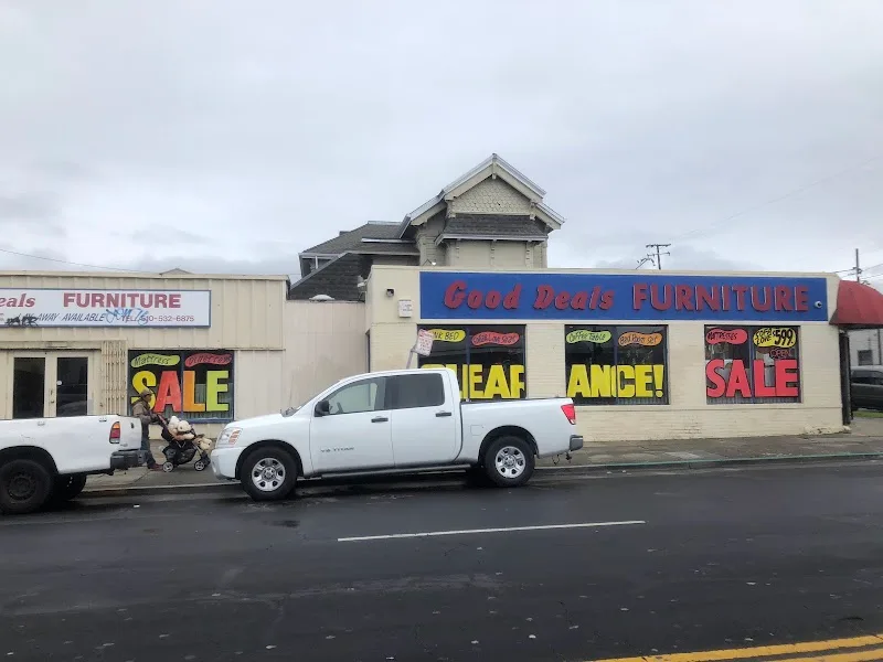 Good Deals Furniture