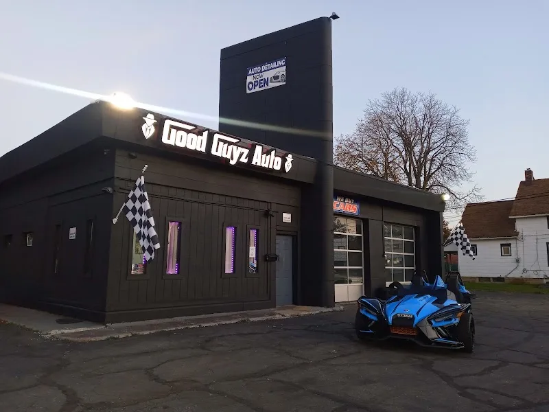 Good Guyz Auto LLC