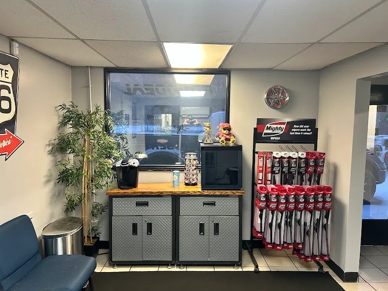 Gooddeal Auto Service LLC