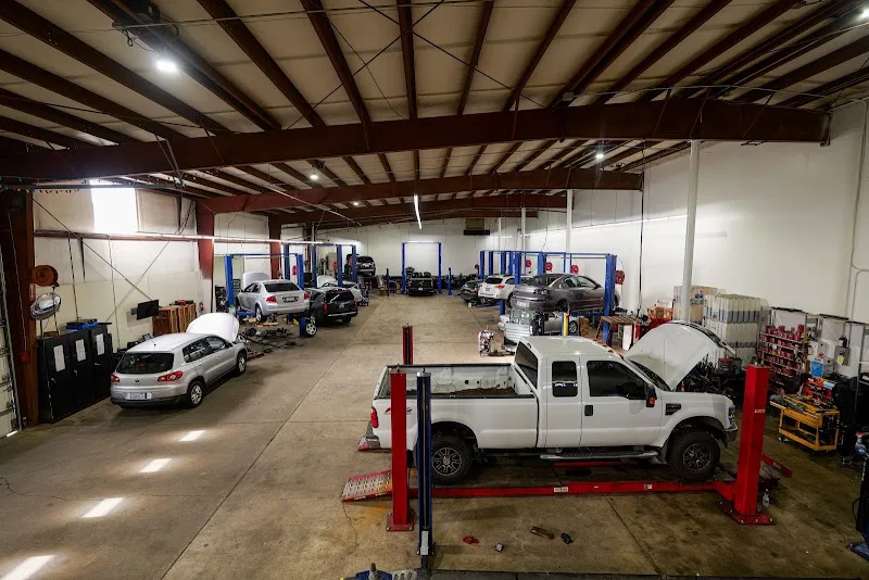 Goods Automotive LLC