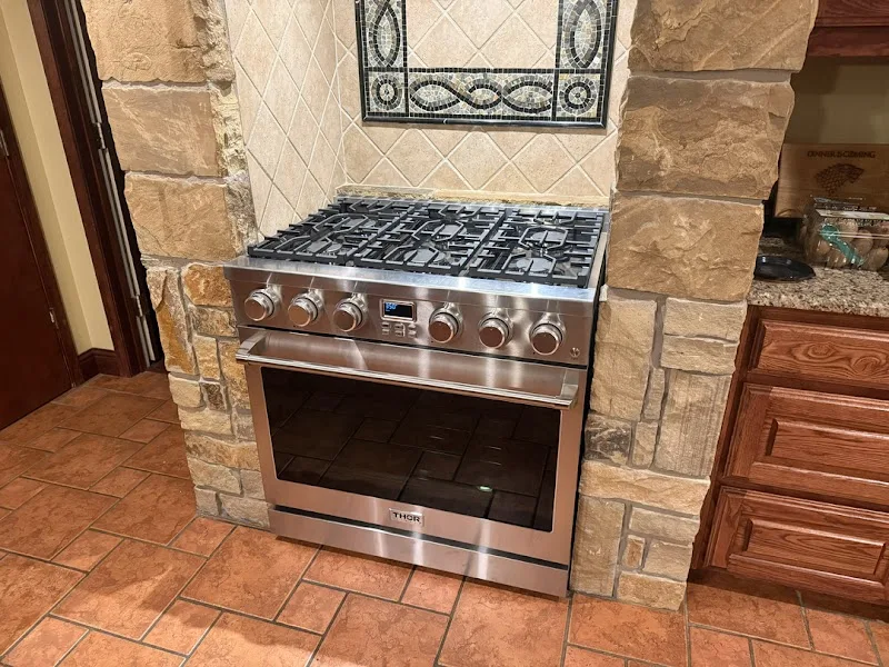 Got Your 6 Appliances Repair LLC
