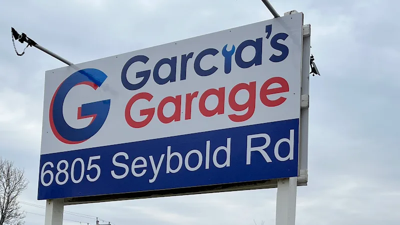 Gracias Garage LLC