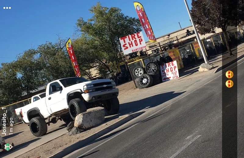 Grados Wheel and Tires LLC