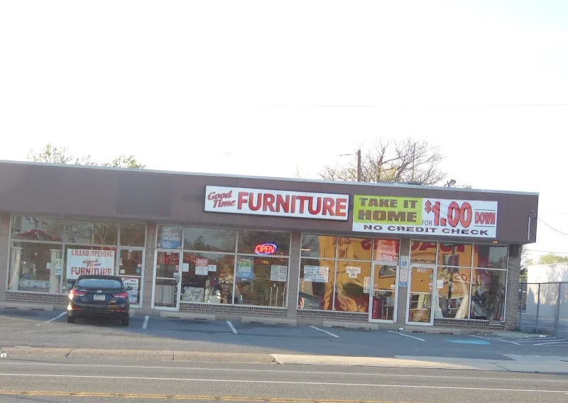 Grand Furniture Inc