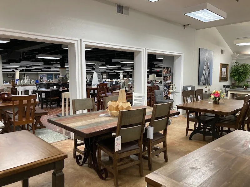 Grand Home Furnishings #015