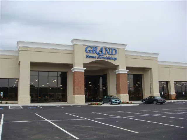Grand Home Furnishings #021