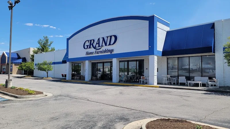 Grand Home Furnishings #029