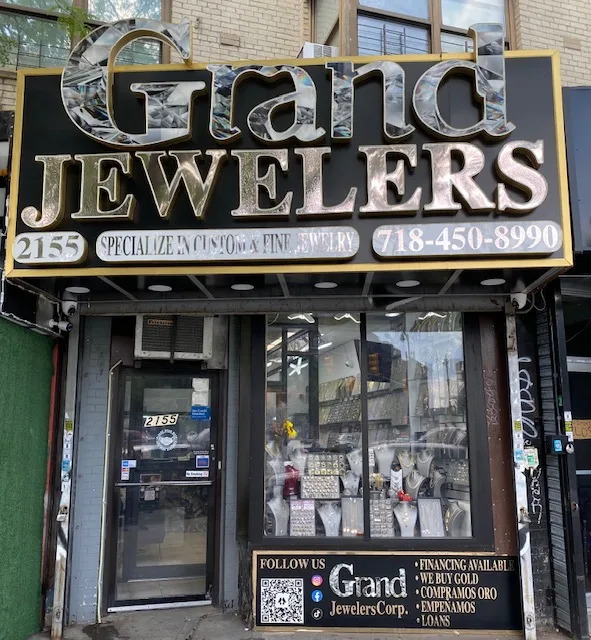 Grand Jewelers Corp