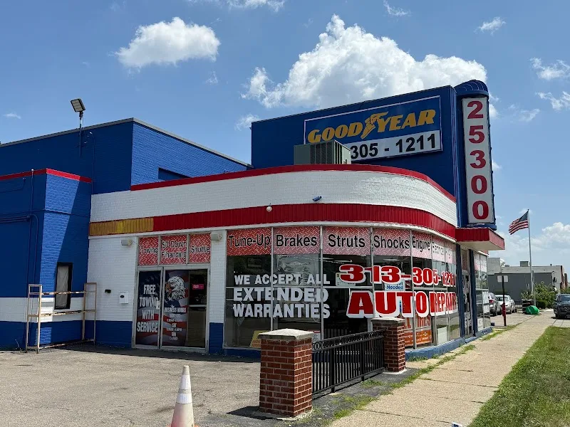 Grand Tech Auto LLC
