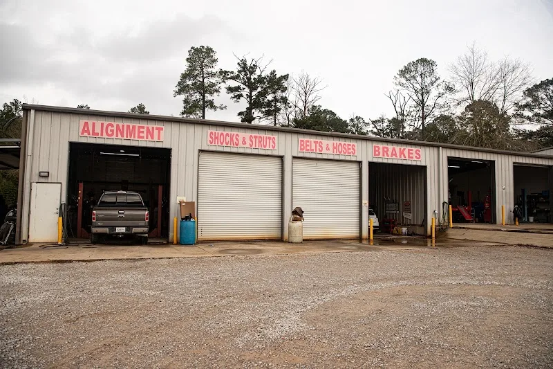 Grand Tire and Service Inc
