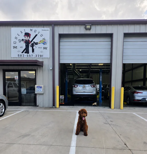 Great Motors LLC