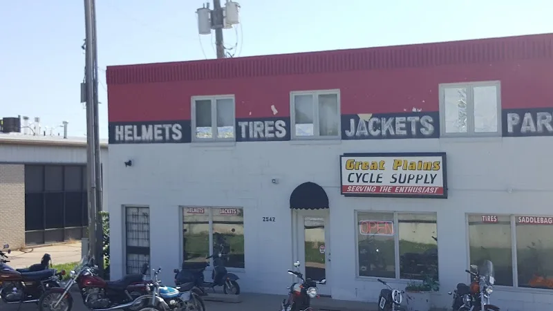 Great Plains Powersports LLC