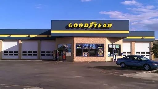Great Western Tire Inc
