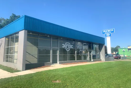 GreatWater 360 Auto Care Royal Oak#1017