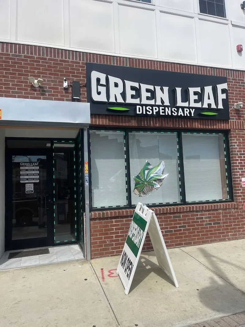 Green Meadows Intl LLC