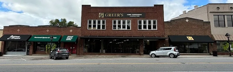 Greers Inc