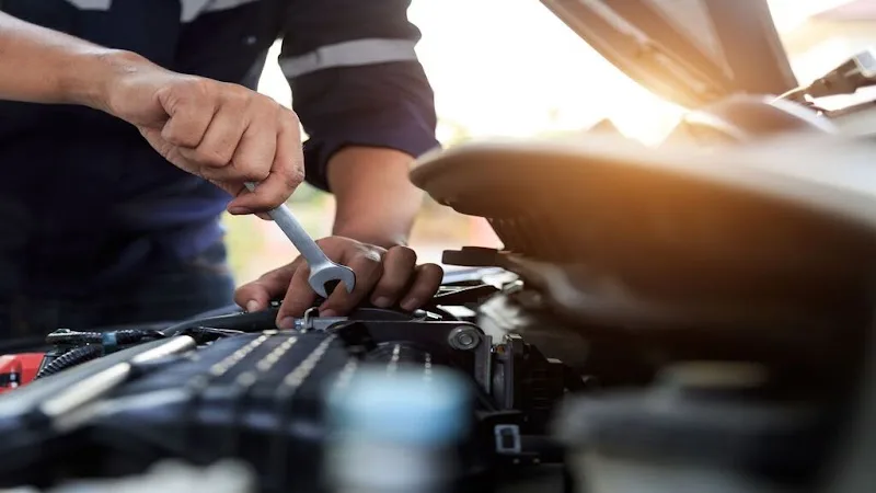 Gregs Auto LLC
