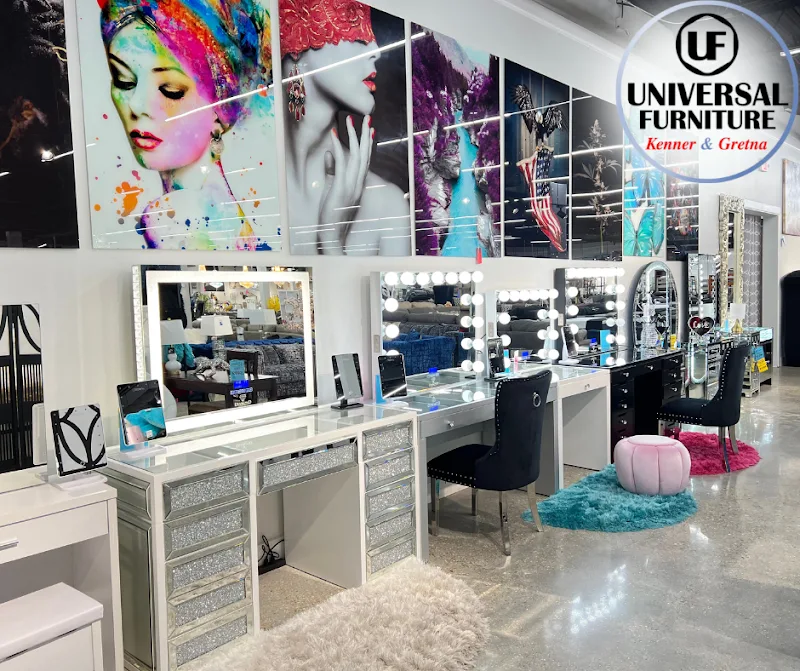 Gretna Universal Furniture and Mattress