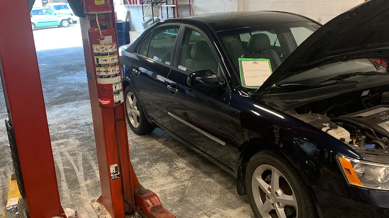 Groesbeck Auto Care