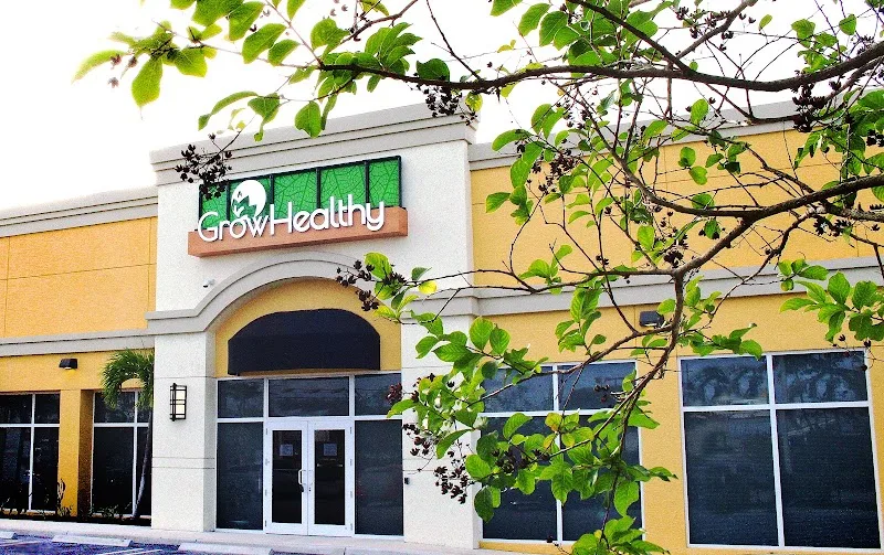 Grow Grow LLC