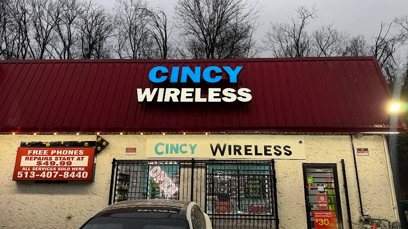 GSM Wireless LA