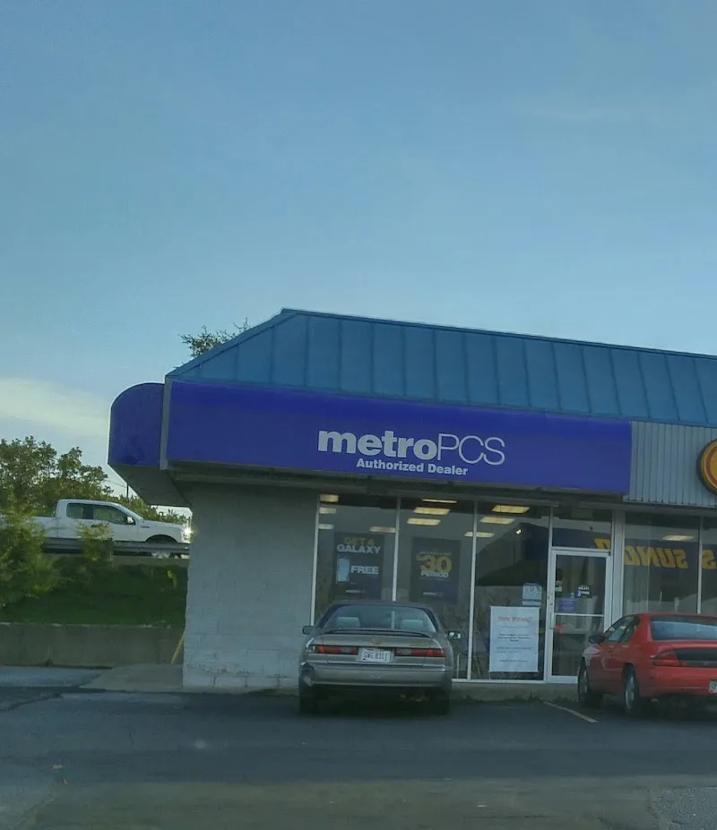 GSM Wireless Plus Dayton LLC