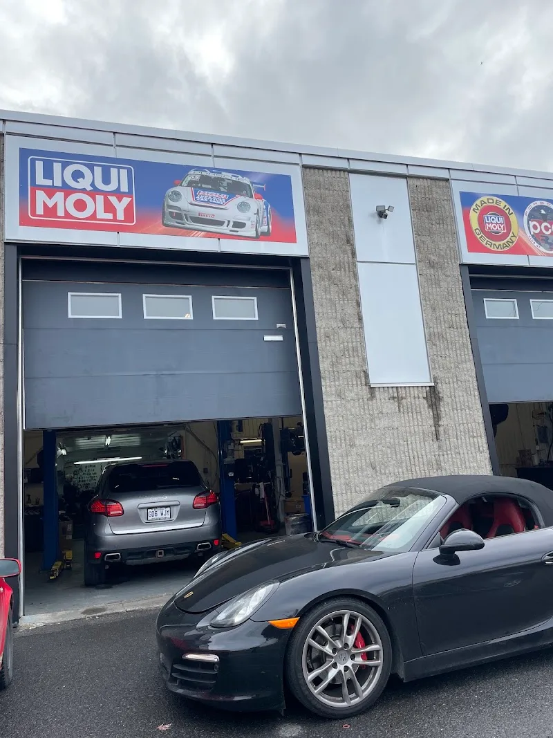 GTA Performance LLC