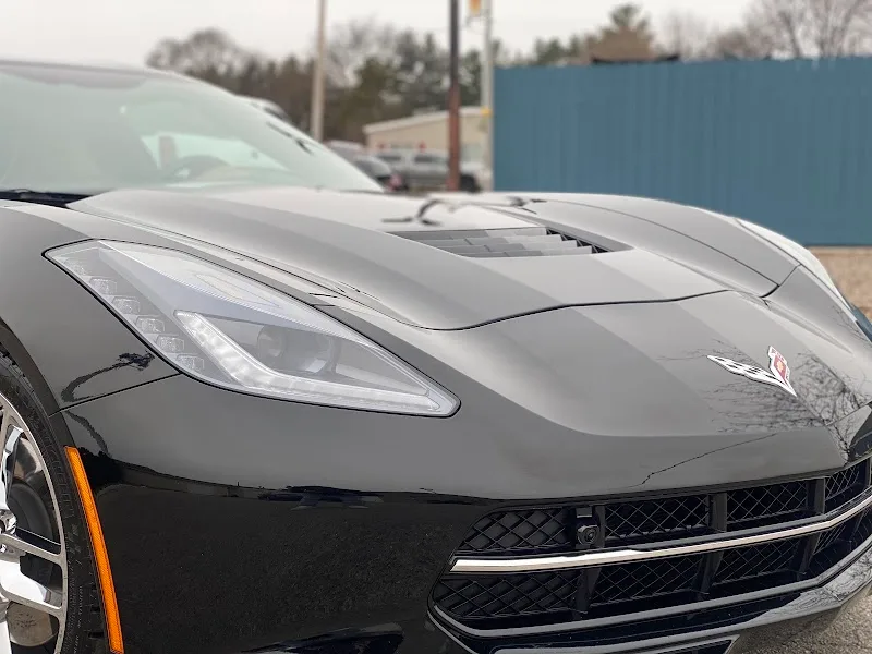 GTOs Royal Auto Detailing LLC