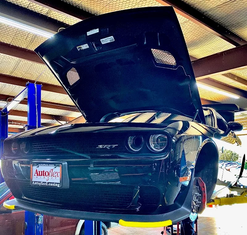 Guaranteed Tire and Auto Service LLC