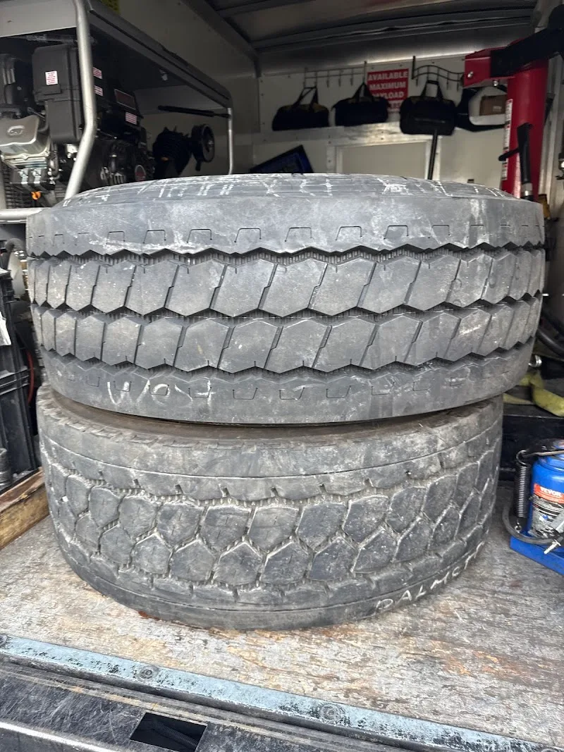 Guerrero Tire Service LLC