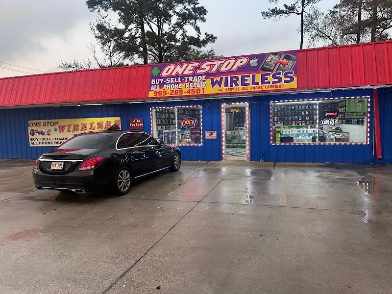Gulf Coast Wireless Inc