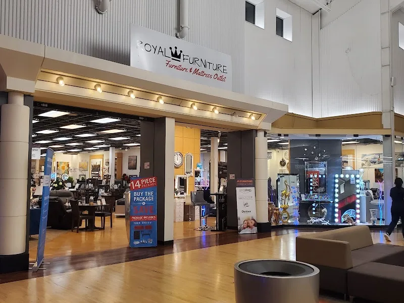 Gurnee Mill Furniture Inc