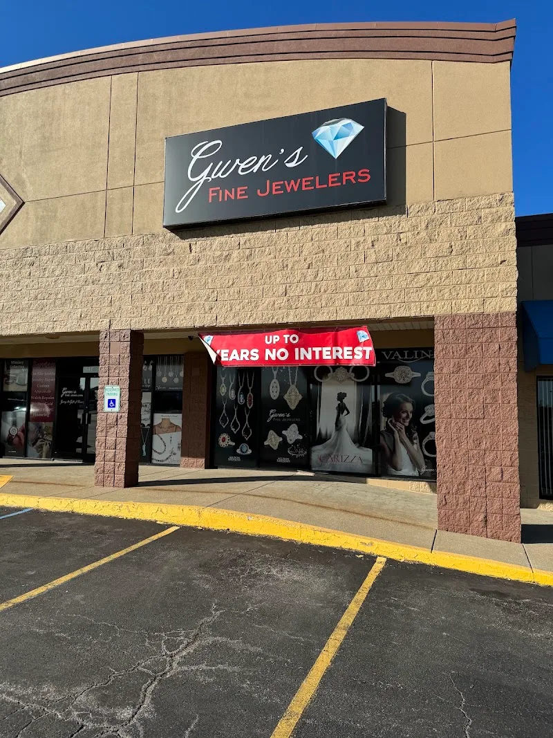 Gwens Fine Jewelers Inc (SP)