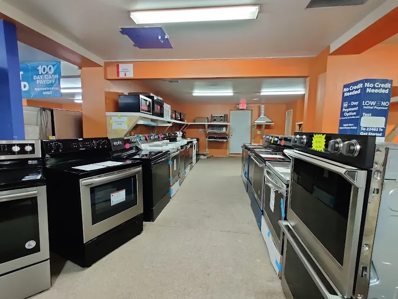 Gwinnett Appliances LLC