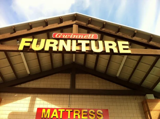 Gwinnett Home Furniture Inc
