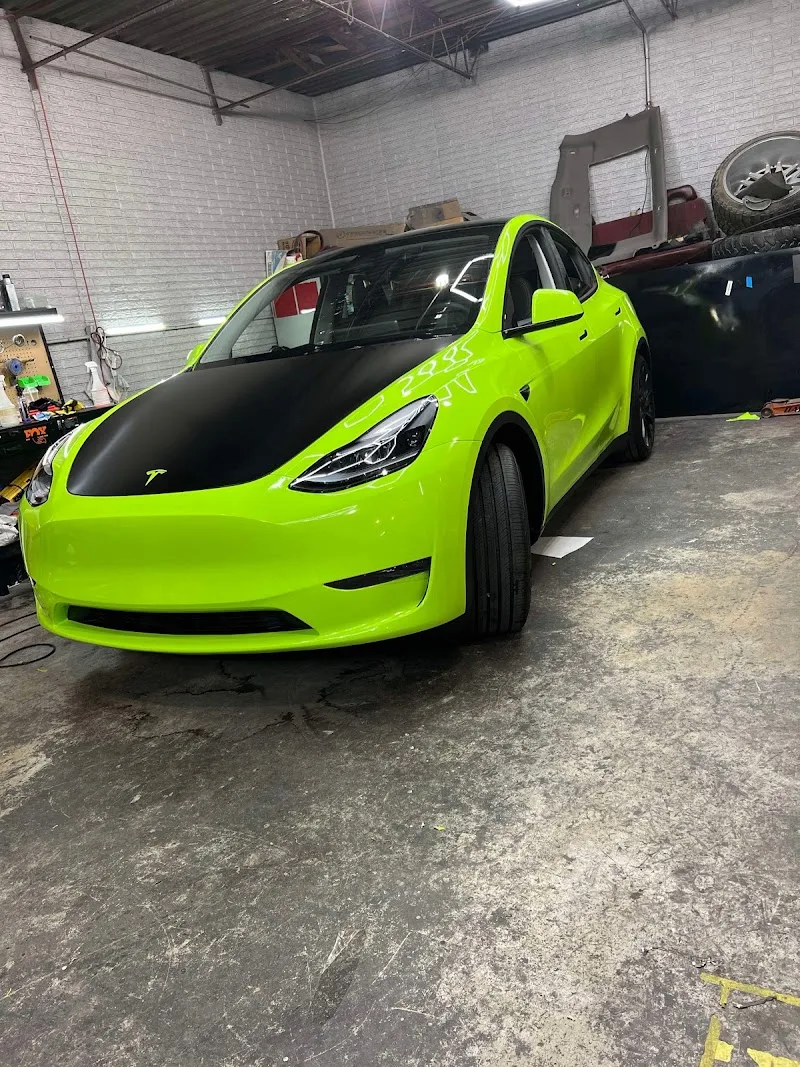 GZ Kustomz (LP)
