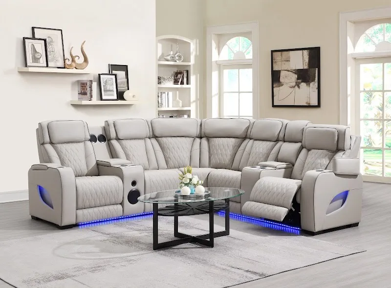H and A Home Furniture Inc