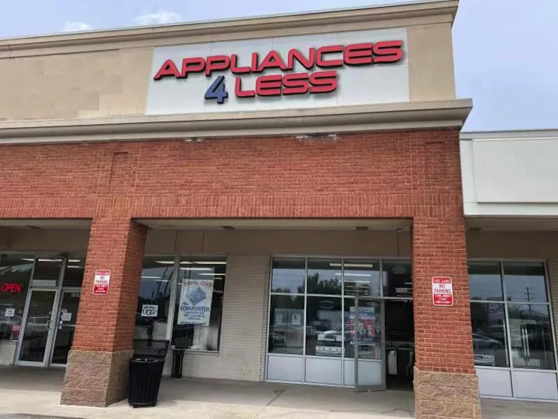 H and Z Appliances Inc