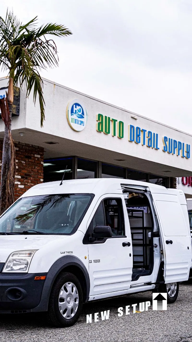 H2O Auto Detail Supply